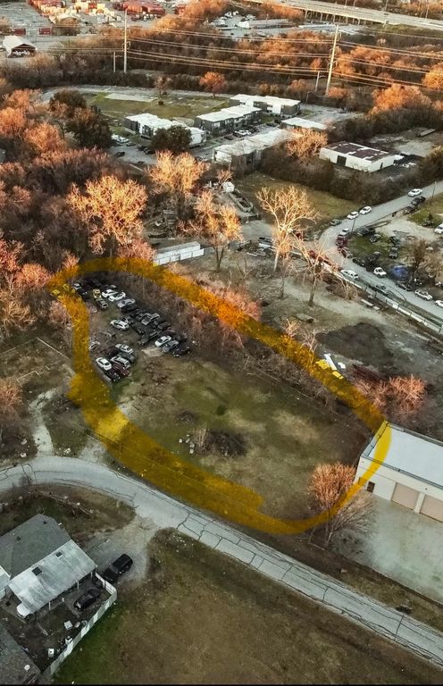 3702 Alsbury Street, Dallas, TX 75216