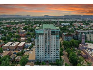 400 E 3rd Ave 902, Denver, CO 80203