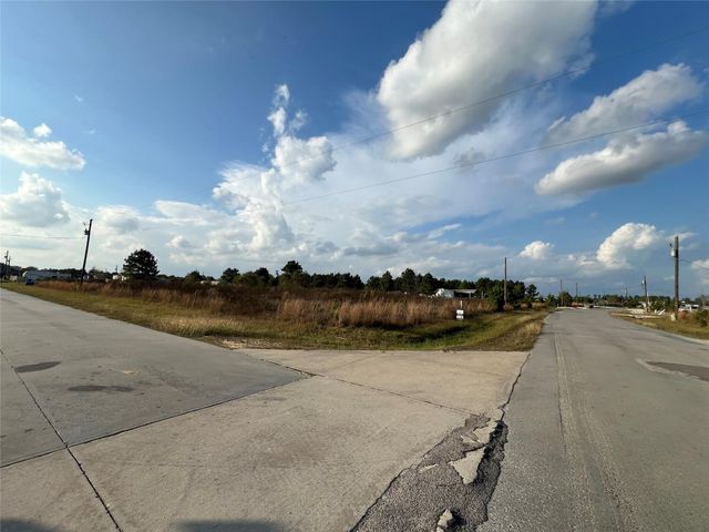 415 Road 5109, Cleveland, TX 77327