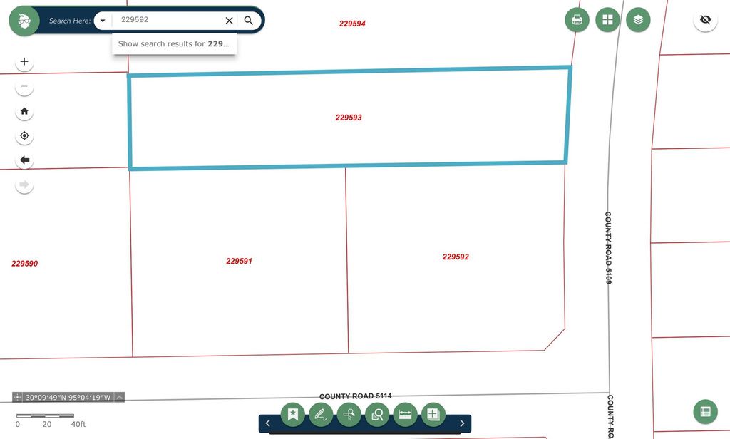 415 Road 5109, Cleveland, TX 77327