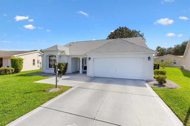 918 CHULA COURT, Lady Lake, FL 32159