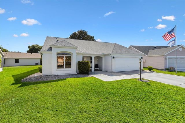 918 CHULA COURT, Lady Lake, FL 32159