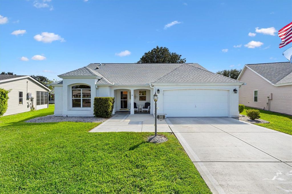 918 CHULA COURT, Lady Lake, FL 32159
