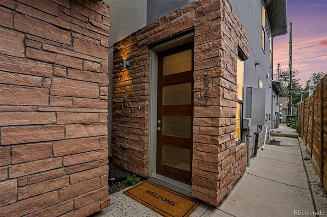 527 Josephine Street, Denver, CO 80206