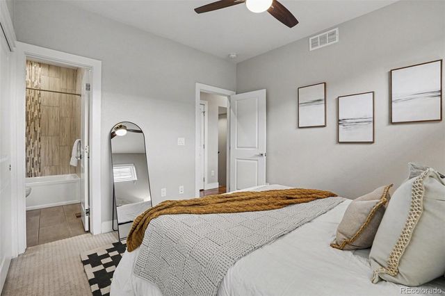 527 Josephine Street, Denver, CO 80206