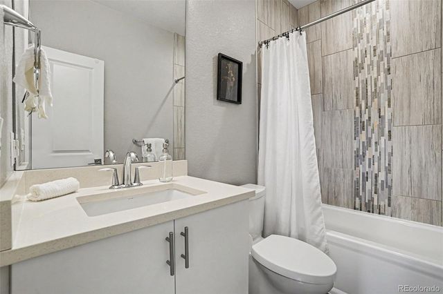 527 Josephine Street, Denver, CO 80206