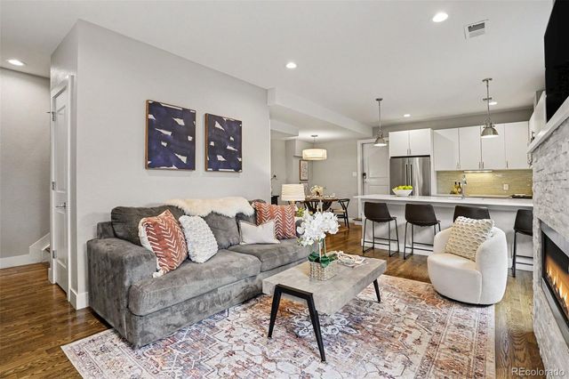527 Josephine Street, Denver, CO 80206