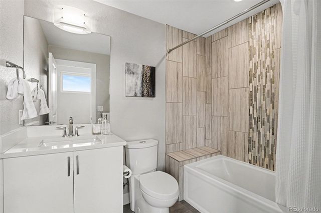 527 Josephine Street, Denver, CO 80206