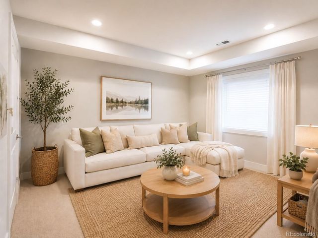 527 Josephine Street, Denver, CO 80206