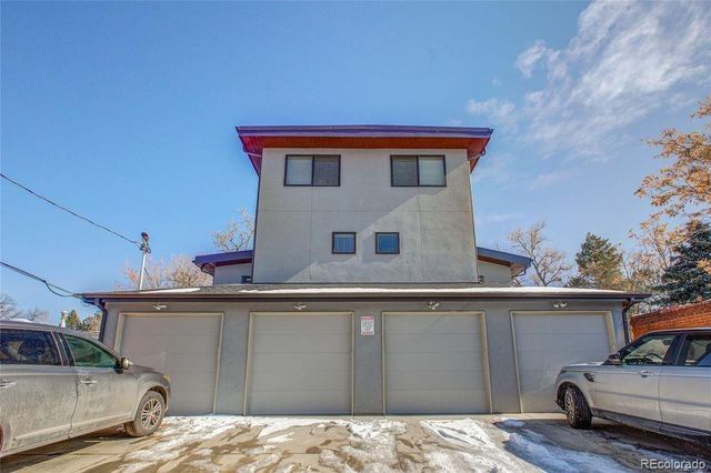 527 Josephine Street, Denver, CO 80206