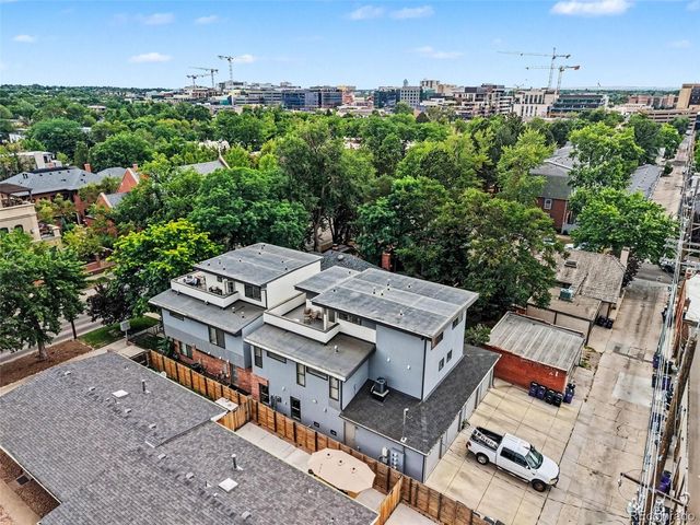 527 Josephine Street, Denver, CO 80206