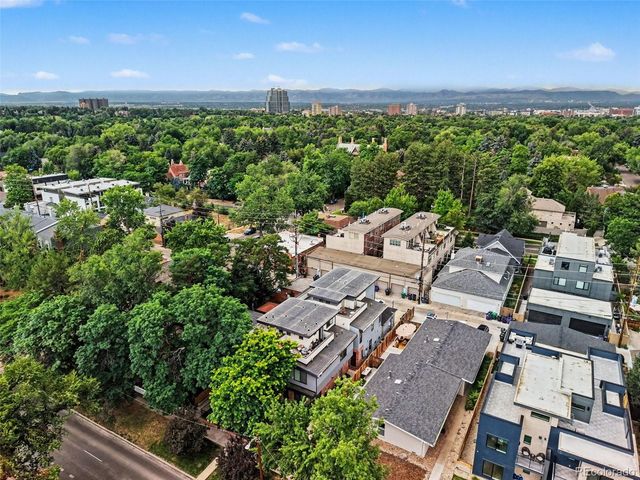 527 Josephine Street, Denver, CO 80206