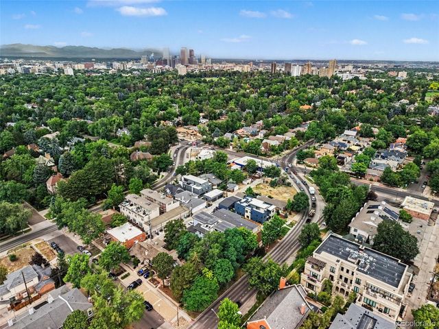 527 Josephine Street, Denver, CO 80206