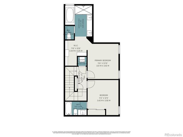 527 Josephine Street, Denver, CO 80206