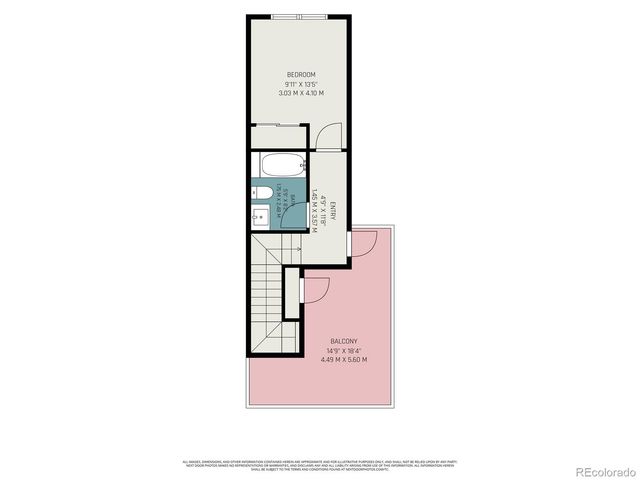 527 Josephine Street, Denver, CO 80206