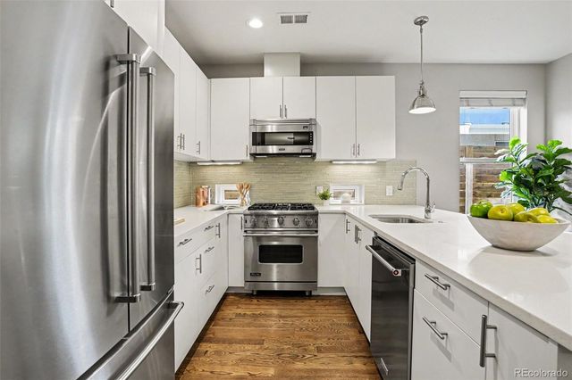 527 Josephine Street, Denver, CO 80206