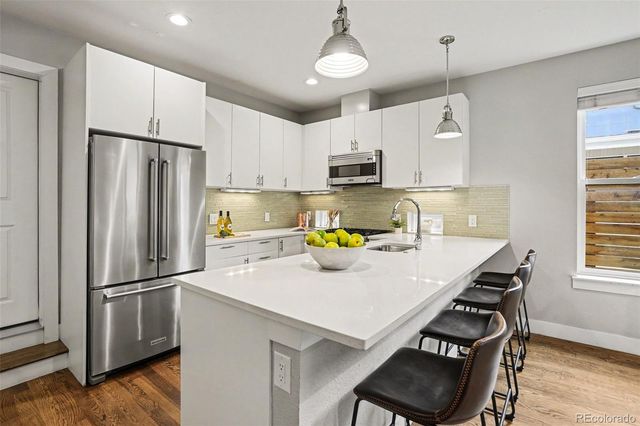 527 Josephine Street, Denver, CO 80206