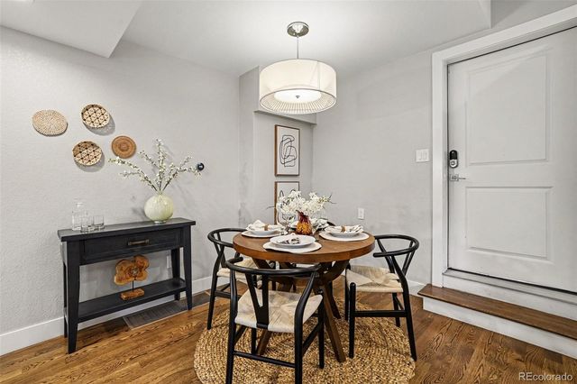 527 Josephine Street, Denver, CO 80206