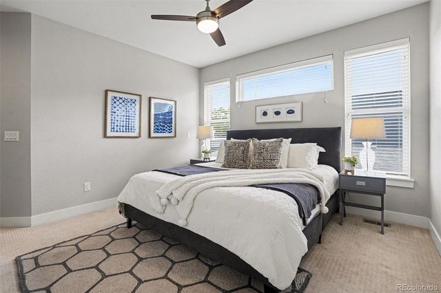 527 Josephine Street, Denver, CO 80206