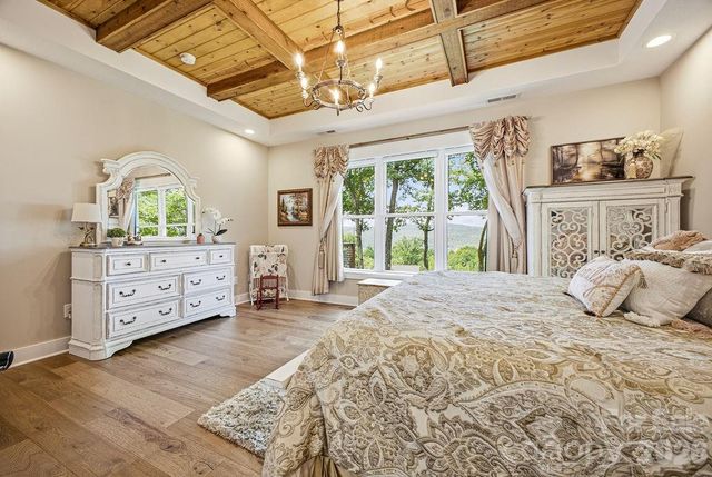 48 S Mountain Morning Lane, Hendersonville, NC 28739
