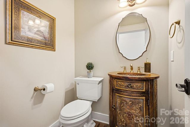 48 S Mountain Morning Lane, Hendersonville, NC 28739