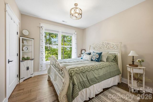 48 S Mountain Morning Lane, Hendersonville, NC 28739
