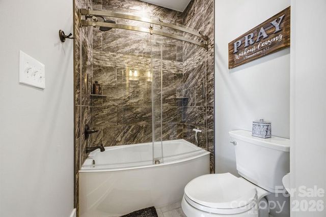48 S Mountain Morning Lane, Hendersonville, NC 28739