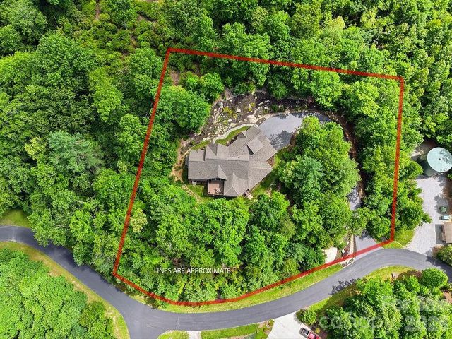48 S Mountain Morning Lane, Hendersonville, NC 28739