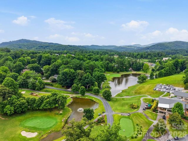 48 S Mountain Morning Lane, Hendersonville, NC 28739