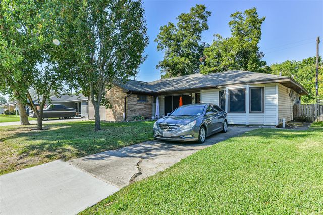 222 Linda Street, Deer Park, TX 77536
