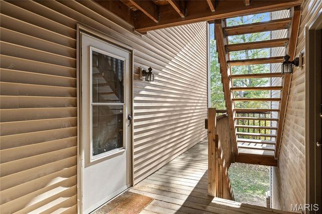 2506 Creve Coeur Mill Road 8, Maryland Heights, MO 63043