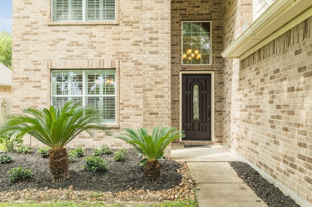 413 Sun River Lane, League City, TX 77539