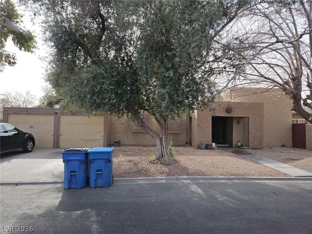 4241 Brockton Green Court, Las Vegas, NV 89110