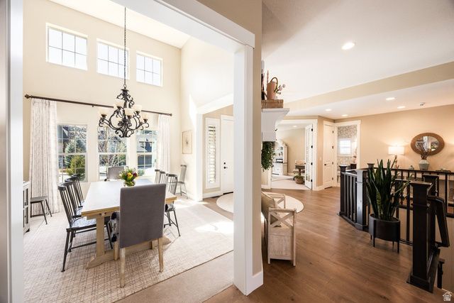 10847 S HIDDENWOOD DR, Sandy, UT 84092