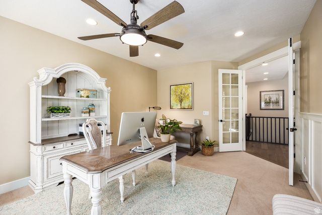 10847 S HIDDENWOOD DR, Sandy, UT 84092