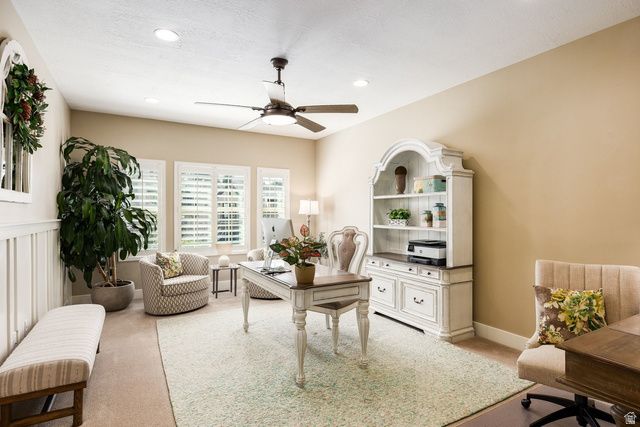 10847 S HIDDENWOOD DR, Sandy, UT 84092