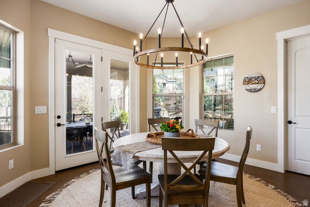 10847 S HIDDENWOOD DR, Sandy, UT 84092