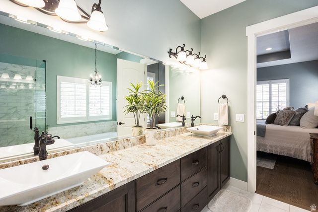 10847 S HIDDENWOOD DR, Sandy, UT 84092