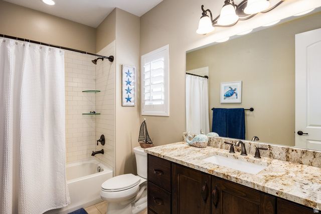 10847 S HIDDENWOOD DR, Sandy, UT 84092