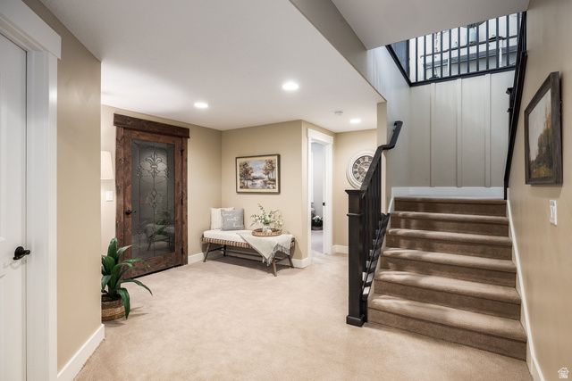 10847 S HIDDENWOOD DR, Sandy, UT 84092