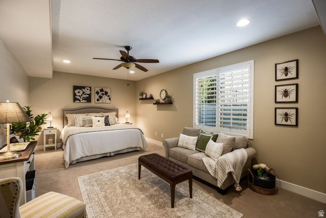 10847 S HIDDENWOOD DR, Sandy, UT 84092