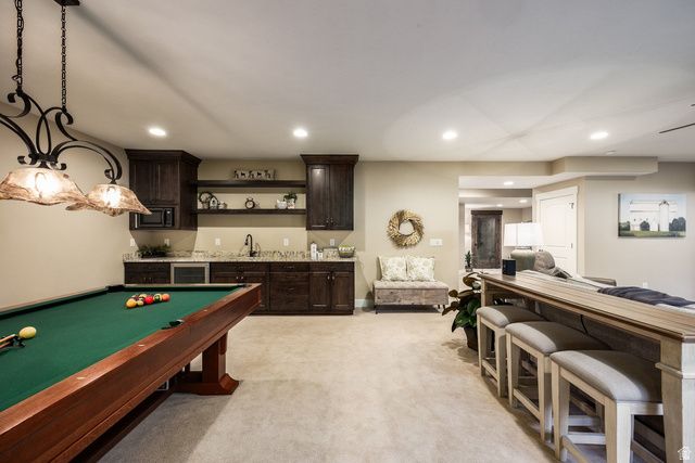 10847 S HIDDENWOOD DR, Sandy, UT 84092