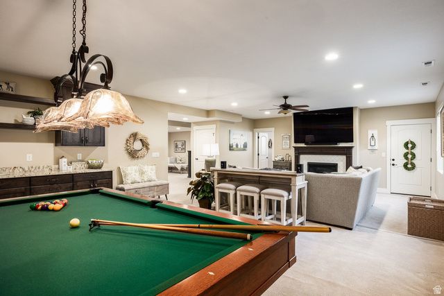 10847 S HIDDENWOOD DR, Sandy, UT 84092