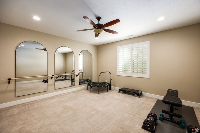 10847 S HIDDENWOOD DR, Sandy, UT 84092