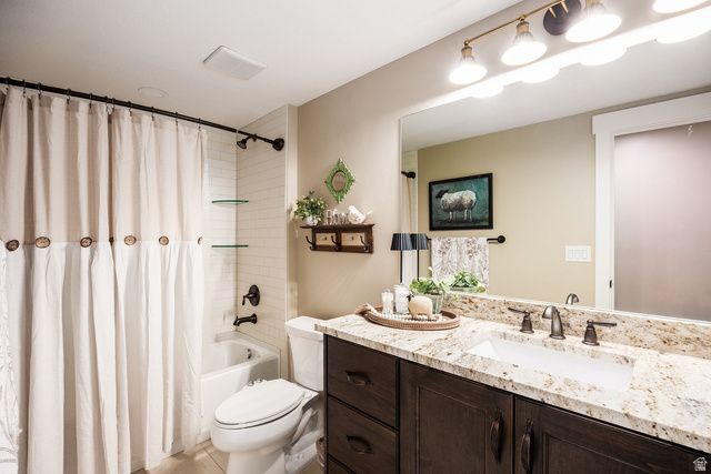 10847 S HIDDENWOOD DR, Sandy, UT 84092