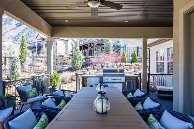 10847 S HIDDENWOOD DR, Sandy, UT 84092