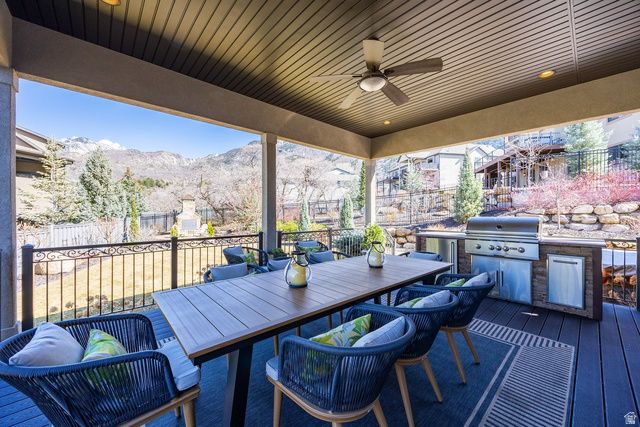 10847 S HIDDENWOOD DR, Sandy, UT 84092