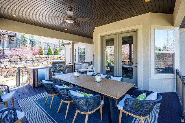 10847 S HIDDENWOOD DR, Sandy, UT 84092