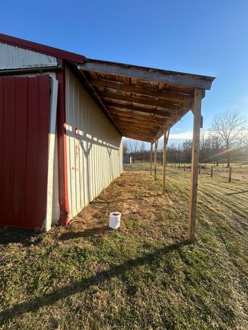 446 Anderson Road, Georgetown, KY 40324