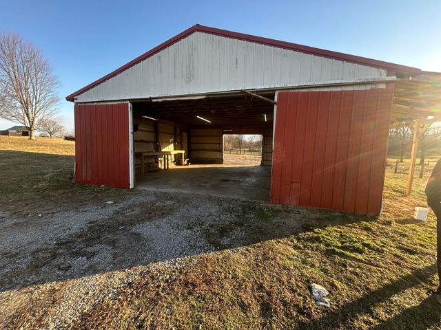 446 Anderson Road, Georgetown, KY 40324